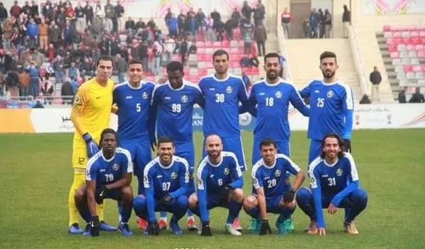 مدار الساعة,أخبار رياضية