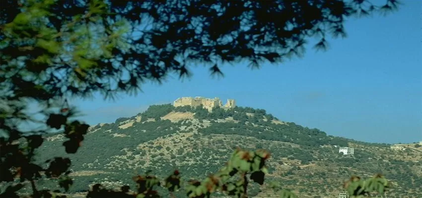 مدار الساعة,أخبار السياحة في الأردن