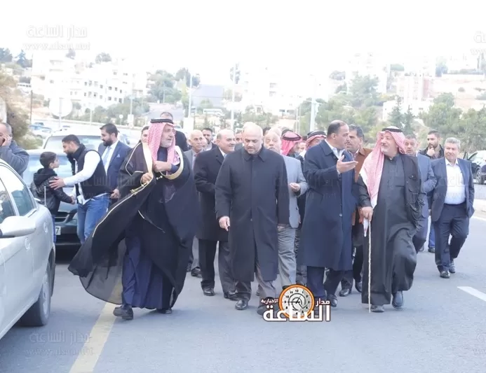 مدار الساعة,أخبار المجتمع الأردني