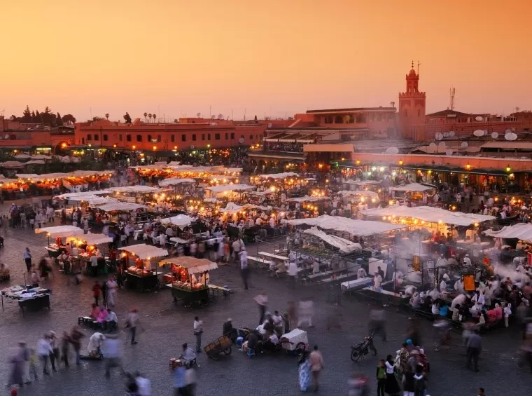 مدار الساعة,أخبار السياحة في الأردن