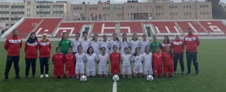 مدار الساعة,أخبار رياضية,الكرة النسوية