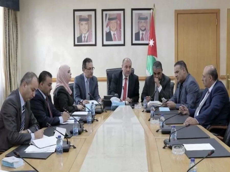 مدار الساعة,أخبار مجلس النواب الأردني,عبدالمنعم العودات,مجلس النواب,النيابة العامة