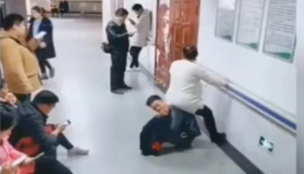 مدار الساعة,Video,فيديو,أخبار خفيفة ومنوعة,مواقع التواصل الاجتماعي