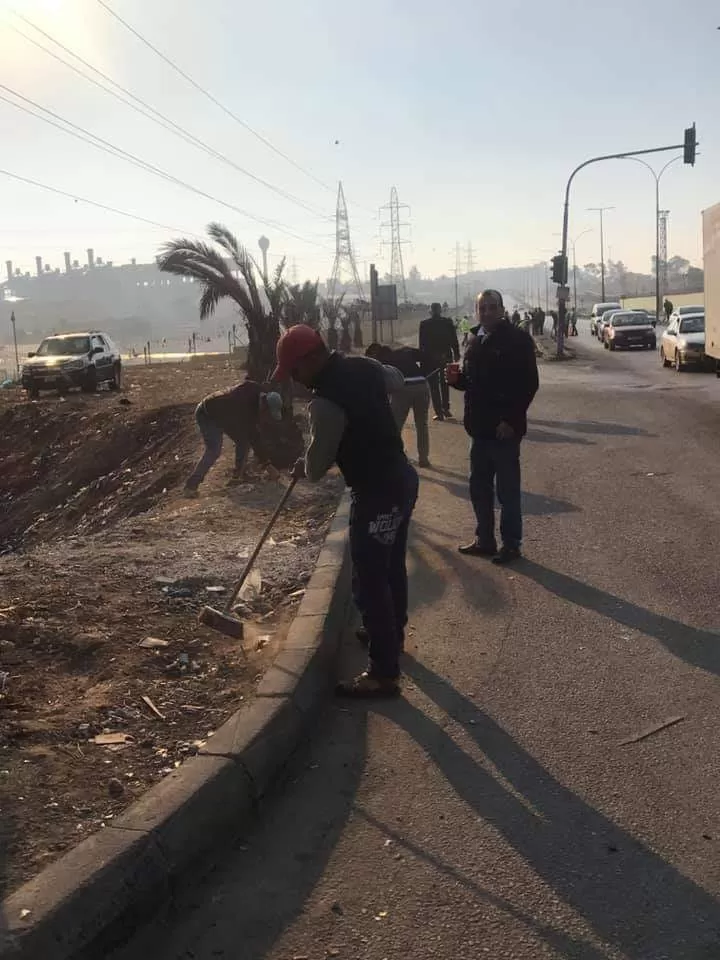 مدار الساعة,مناسبات أردنية,الملك عبدالله الثاني