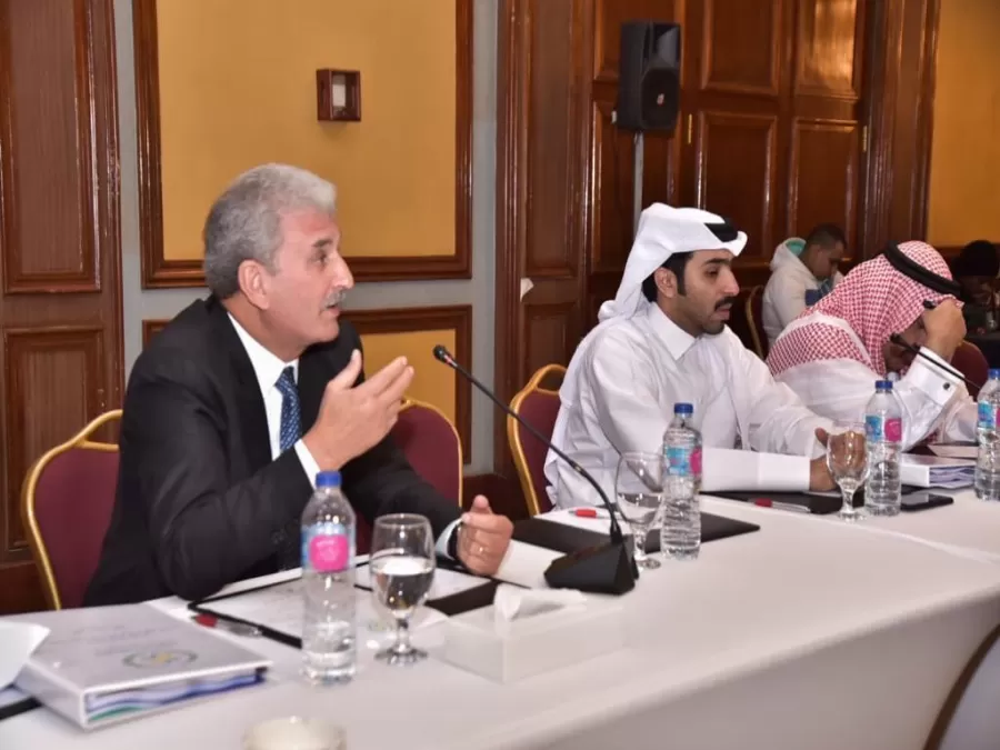 مدار الساعة,مناسبات أردنية,جامعة الدول العربية,الجامعة العربية,التنمية المستدامة