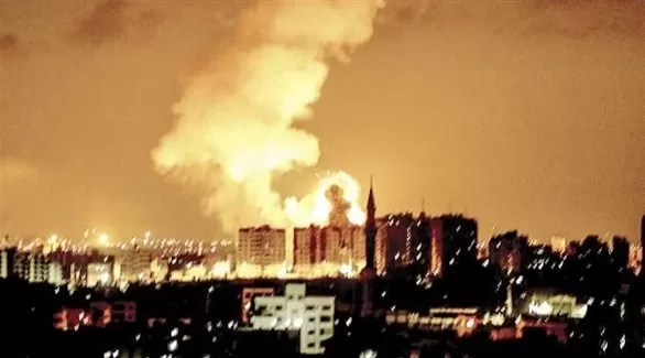 مدار الساعة,أخبار خفيفة ومنوعة,قطاع غزة,حركة حماس