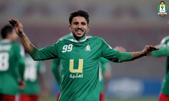 مدار الساعة,أخبار رياضية