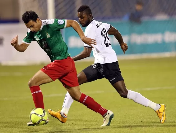 مدار الساعة,أخبار رياضية