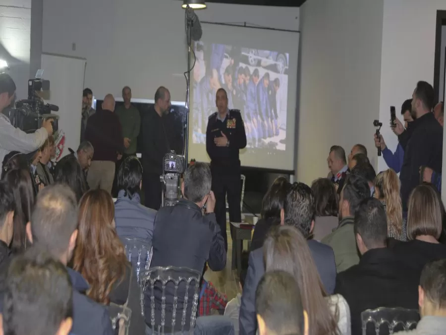 مدار الساعة,أخبار الأردن,اخبار الاردن,مركز السلم المجتمعي,البحث الجنائي