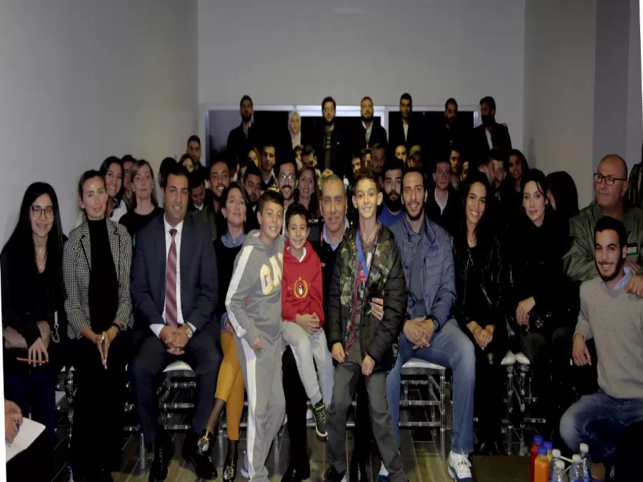 مدار الساعة,مناسبات أردنية,مركز السلم المجتمعي,البحث الجنائي