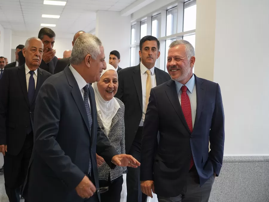 مدار الساعة,أخبار الأردن,اخبار الاردن,الملك عبدالله الثاني,القوات المسلحة الأردنية,الاتحاد الأوروبي,الديوان الملكي الهاشمي,المعهد القضائي الأردني,الأمن العام,القوات المسلحة,الدفاع المدني,قوات الدرك,المجلس القضائي,النيابة العامة,سلطنة عمان,سيادة القانون,الجيش العربي