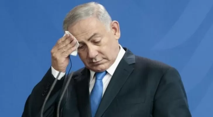 مدار الساعة,أخبار عربية ودولية,بنيامين نتنياهو