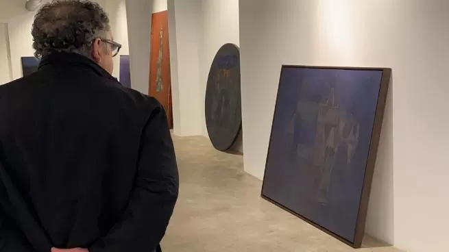 مدار الساعة,أخبار ثقافية