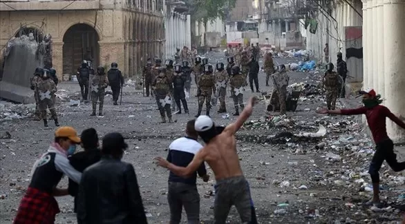 مدار الساعة,أخبار عربية ودولية,حزب الله