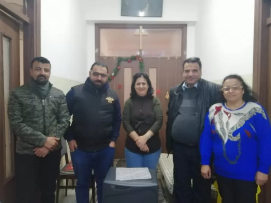 مدار الساعة,أخبار المجتمع الأردني