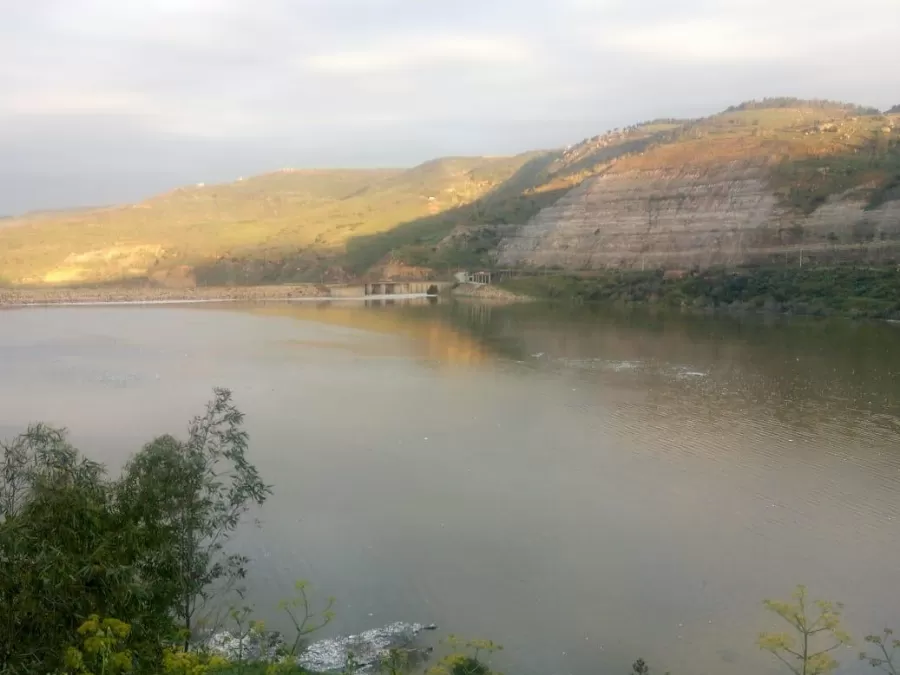 مدار الساعة,أخبار الأردن,اخبار الاردن,رائد ابو السعود,وزير المياه والري