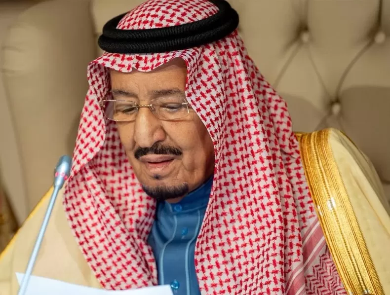 مدار الساعة,أخبار عربية ودولية,ولي العهد,وزارة المالية,الملك سلمان,المملكة العربية السعودية,الأمير محمد بن سلمان