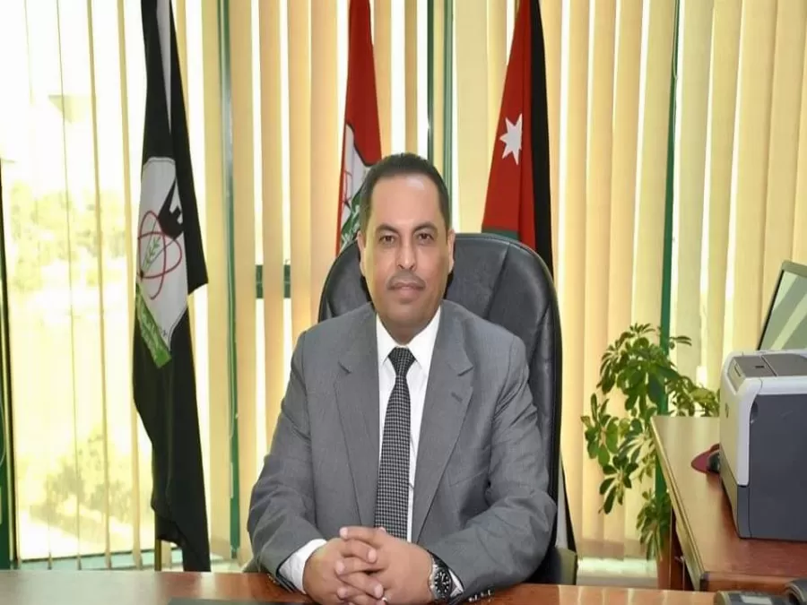 مدار الساعة,أخبار ثقافية,مجلس الأعيان,جامعة اليرموك