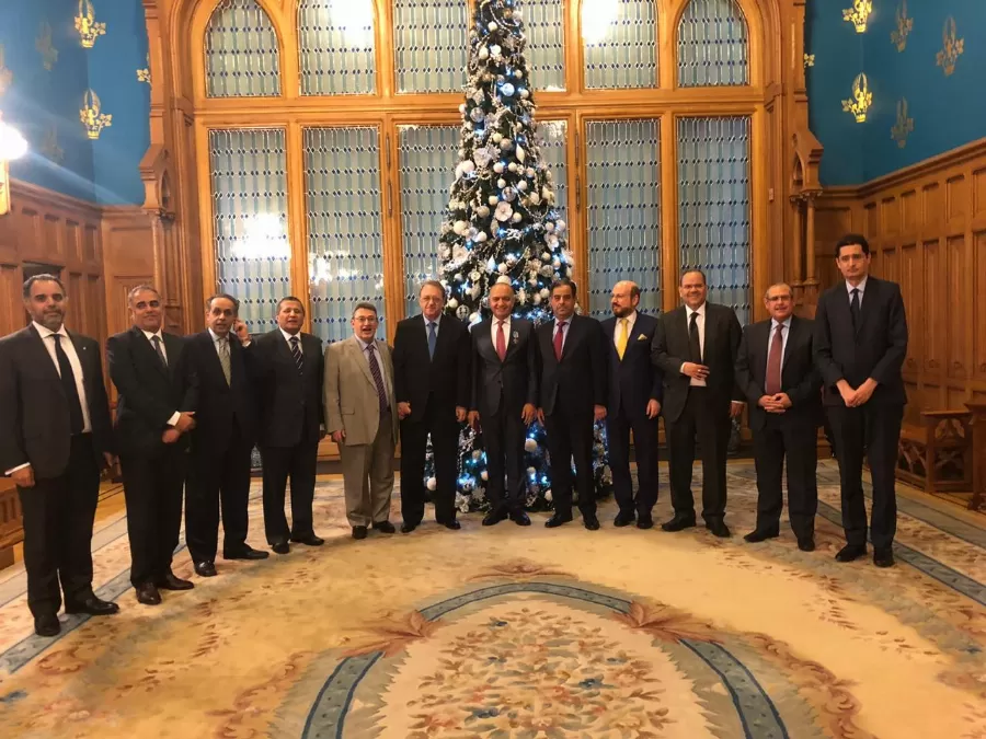 مدار الساعة,أخبار المجتمع الأردني,الملك عبدالله الثاني