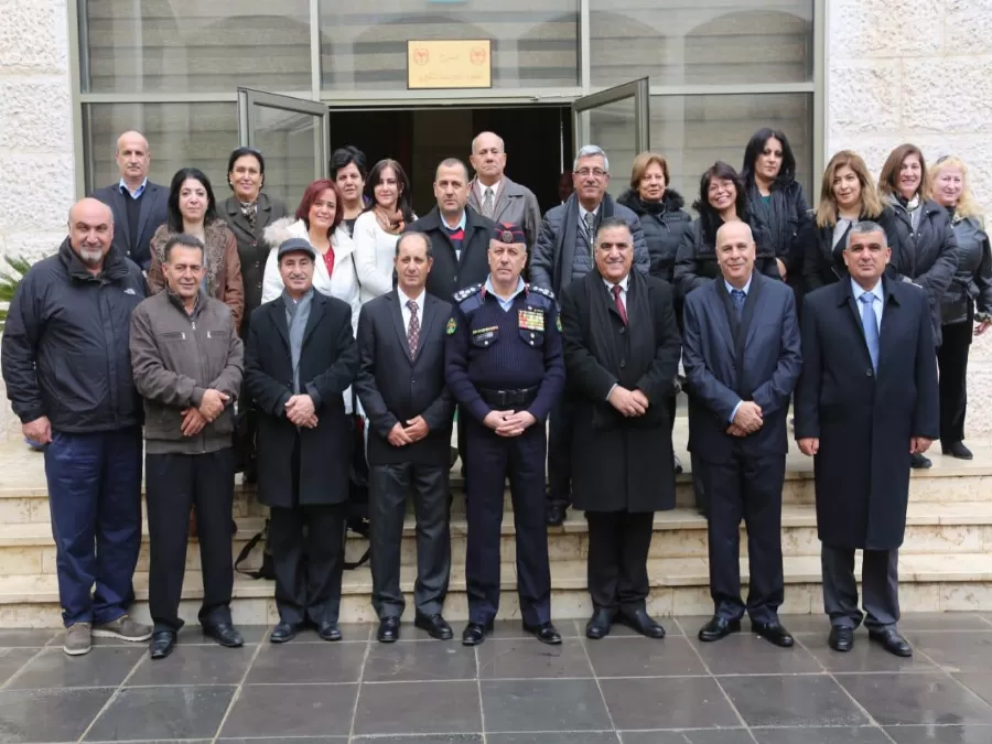 مدار الساعة,أخبار الأردن,اخبار الاردن,الملك عبد الله الثاني,مديرية الأمن العام,الأمن العام,القوات المسلحة,بعثة الحج