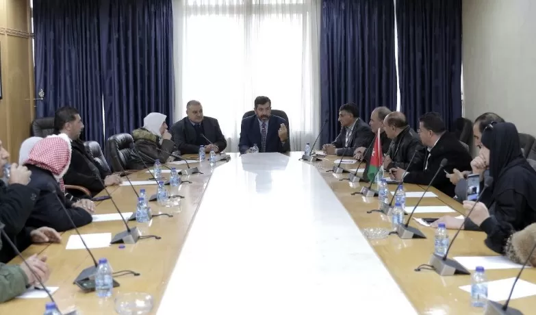 مدار الساعة,أخبار مجلس النواب الأردني,مجلس النواب