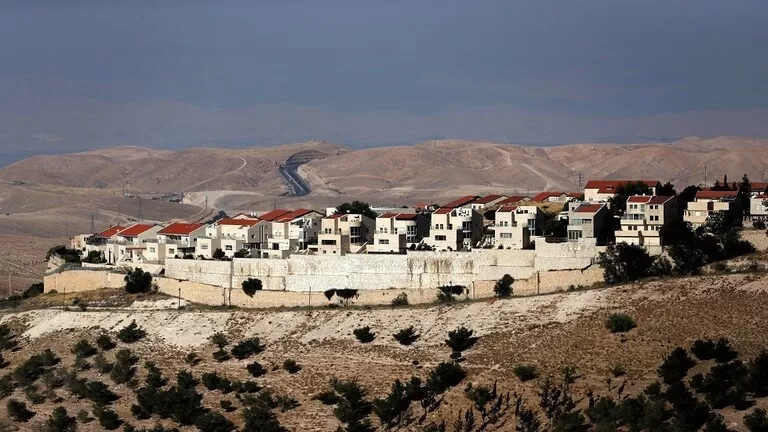 مدار الساعة,أخبار عربية ودولية,رئيس الوزراء,الاتحاد الأوروبي,الضفة الغربية,بنيامين نتنياهو