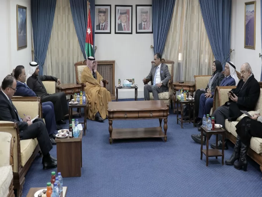 مدار الساعة,أخبار مجلس النواب الأردني,مجلس النواب
