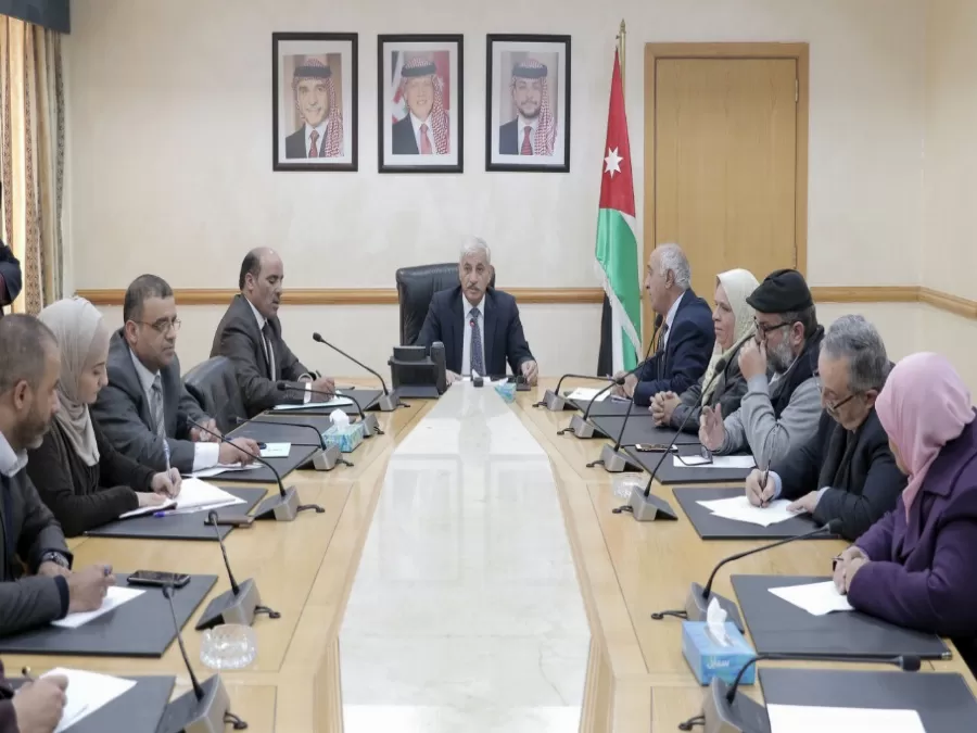 مدار الساعة,أخبار مجلس النواب الأردني,وزارة الثقافة,مجلس النواب