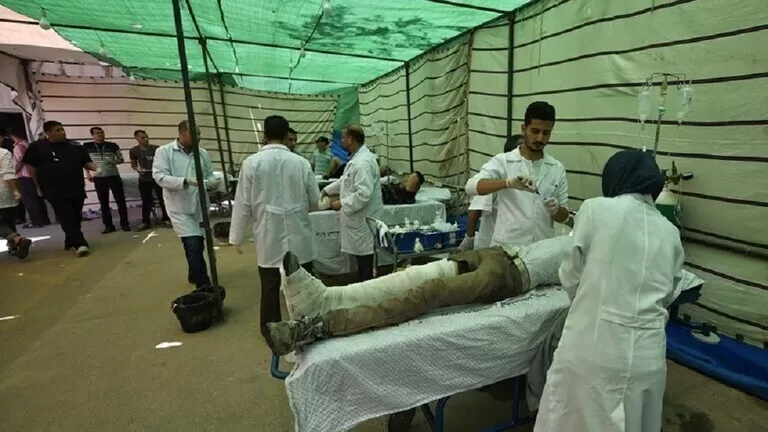 مدار الساعة,أخبار عربية ودولية,وزارة الصحة,قطاع غزة