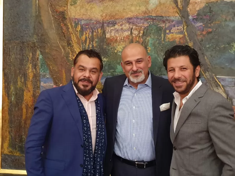 مدار الساعة,أخبار ثقافية