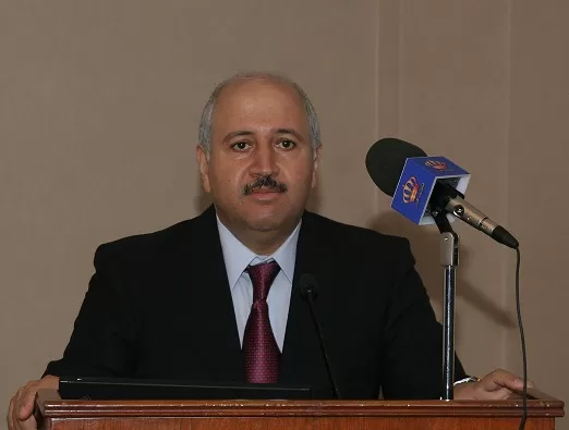 مدار الساعة,أخبار الأردن,اخبار الاردن,وزير المياه والري,وزارة المياه والري,وزارة المياه