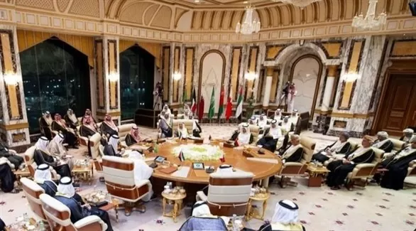 مدار الساعة,أخبار عربية ودولية,وزير الدولة للشؤون الخارجية,الملك سلمان,سلطنة عمان