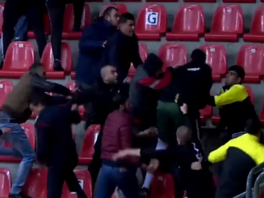 مدار الساعة,أخبار رياضية