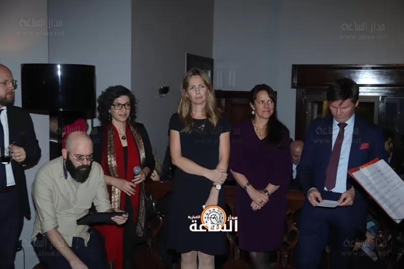 مدار الساعة,أخبار المجتمع الأردني,وزير الشباب