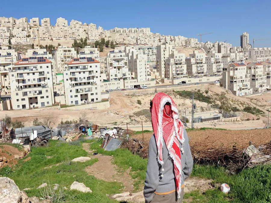 مدار الساعة,أخبار الأردن,اخبار الاردن,محمد المومني,الضفة الغربية