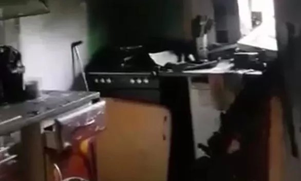 مدار الساعة,أخبار الأسرة
