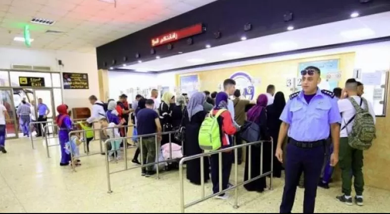 مدار الساعة,أخبار السياحة في الأردن
