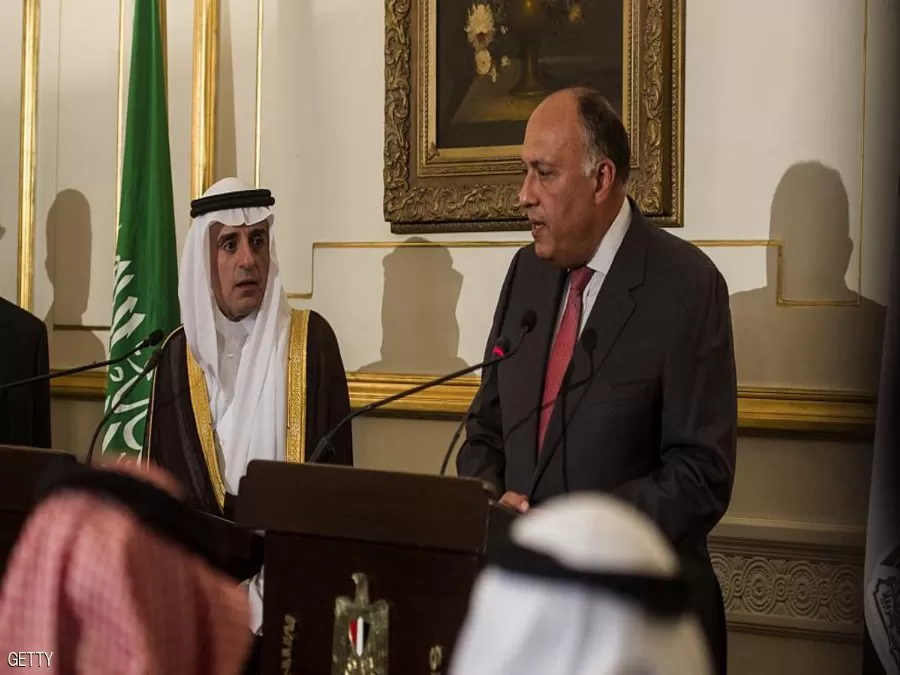 مدار الساعة,أخبار عربية ودولية,الملك سلمان