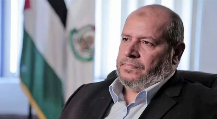 مدار الساعة,أخبار عربية ودولية,خليل الحية,حركة حماس