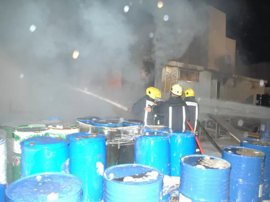 مدار الساعة,أخبار الأردن,اخبار الاردن,الدفاع المدني
