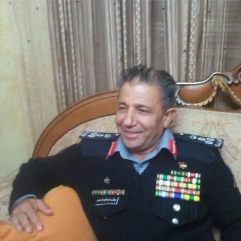 مدار الساعة,مقالات,الجيش العربي,مواقع التواصل الاجتماعي,القيادة العامة للقوات المسلحة