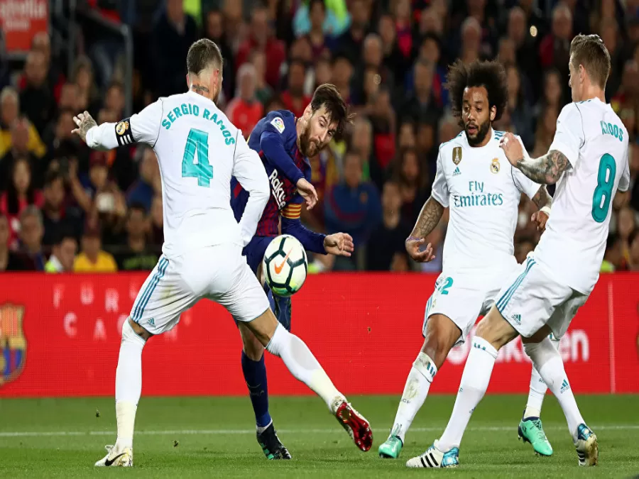 مدار الساعة,أخبار رياضية