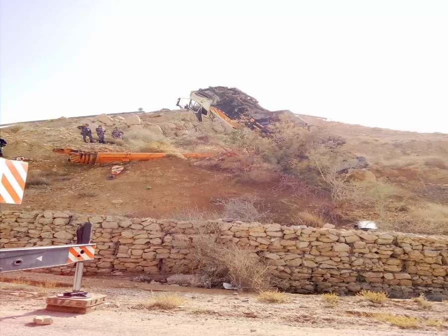 مدار الساعة,أخبار الأردن,اخبار الاردن,الدفاع المدني,مستشفى الكرك الحكومي