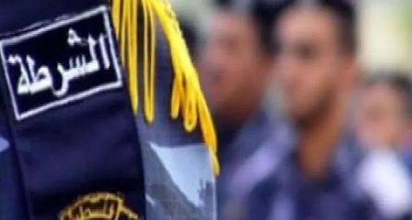 مدار الساعة,أخبار عربية ودولية,وزارة الداخلية,قطاع غزة