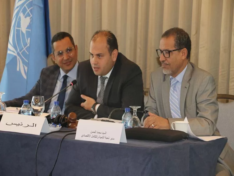 مدار الساعة,أخبار اقتصادية,وزارة الصناعة والتجارة,وزارة الصناعة