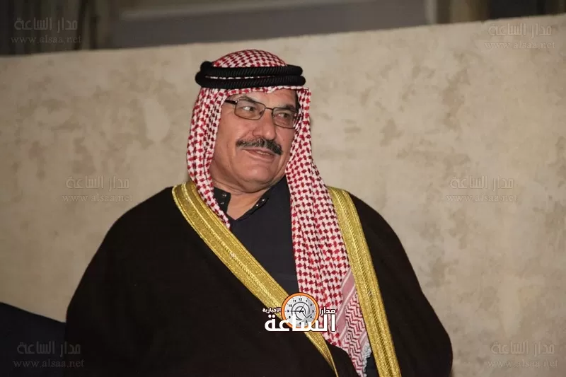 مدار الساعة,أخبار ثقافية,الملك المؤسس