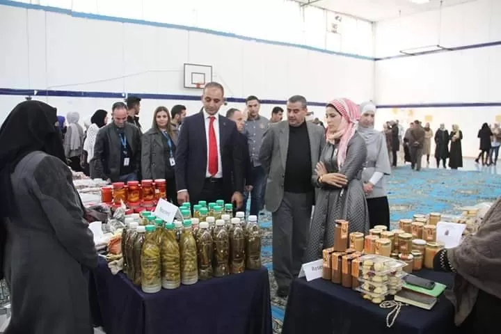 مدار الساعة,أخبار الأسرة,وزارة التعليم العالي,جامعة البلقاء التطبيقية,الأمم المتحدة