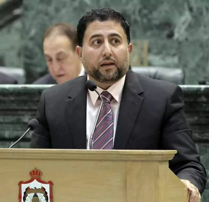 مدار الساعة,أخبار مجلس النواب الأردني,وزير الأوقاف والشؤون والمقدسات الإسلامية