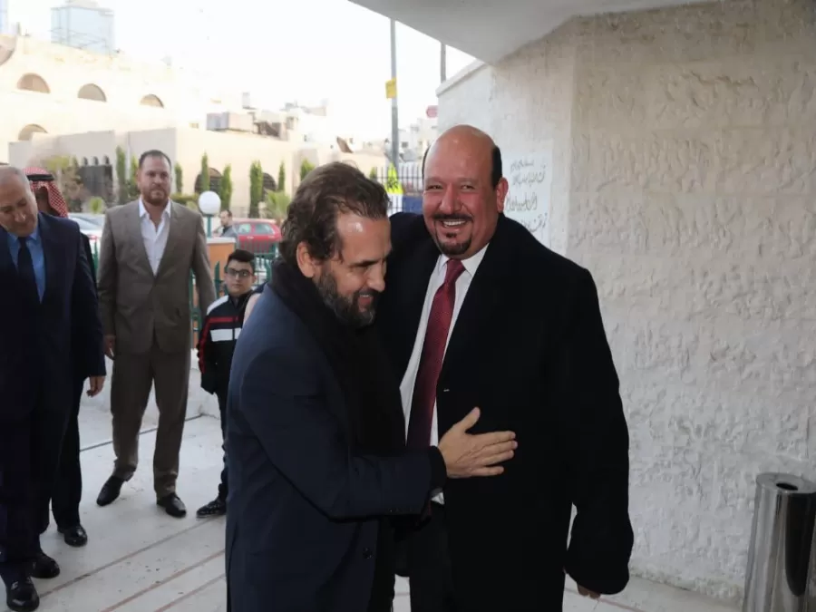 مدار الساعة,أخبار المجتمع الأردني