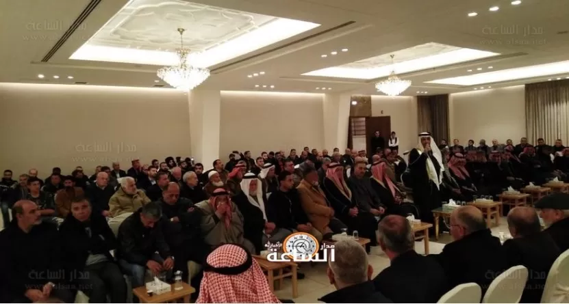 مدار الساعة,أخبار الأردن,اخبار الاردن,الملك عبدالله الثاني,الملك عبد الله الثاني بن الحسين